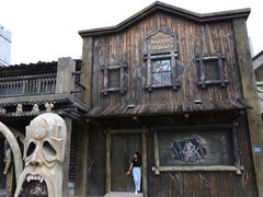 -厦门方特梦幻王国