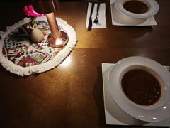 -Tajine Moroccan塔金摩洛哥中东餐厅
