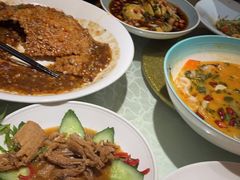 -佰家小厨·南京菜(夫子庙店)