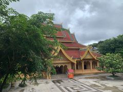 -西双版纳勐泐文化旅游区