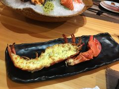 -割烹旭日本料理(龙湖狮山天街店)