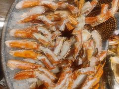 -蟹将军·松叶蟹和牛日料放题自助(K11店)