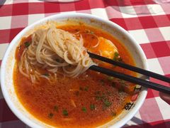 -西贝莜面村(上海百联西郊店)