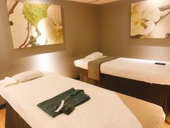 -Let’s Relax Spa(MBK)