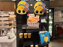 -仁义涵西餐·咖啡(中华巴洛克店)