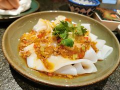 -丝路金桃·新疆菜(徐汇店)