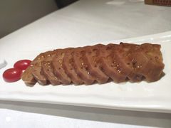 -山泉公馆酒家(广州东站店)