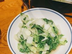 -庭苑饭香·生态餐厅(动物园店)