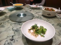 -梁家大院•农家菜(昆山会展中心店)