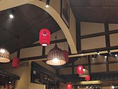 -富正毅三下锅·湘西韵味(天门山索道店)