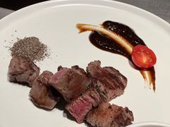 菲力牛排-火地铁板烧(虹口龙之梦店)