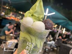 -辻利茶铺(辻利茶屋店)