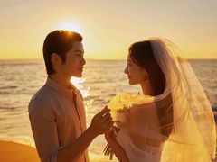 -唯一视觉婚纱摄影工作室(惠阳店)