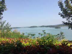 -天目湖涵田半山温泉