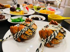 -杭州滨江世融艾美酒店·新食谱全日餐厅
