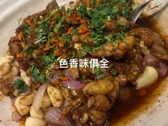 -品大三·南京菜(大行宫店)