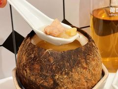 -金戈戈香港豉油鸡(皇庭广场店)