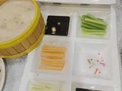 -津悦·正阳春烤鸭(红旗南路店)