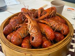 -靓靓蒸虾·头牌蒸虾(沙湖旗舰店)