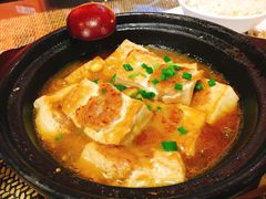 -老客家·客家菜(万达店)