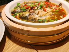 -7017浙菜•建德味(中财店)