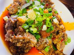 -中和裴氏蹄花(府河路店)