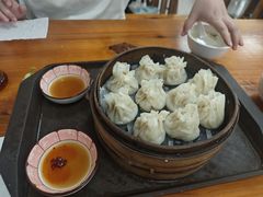 -枫泾丁氏烧卖(枫丽路店)