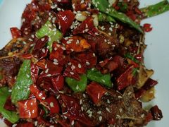 -湘当爱·鲜煮现炒(松岗立业路店)
