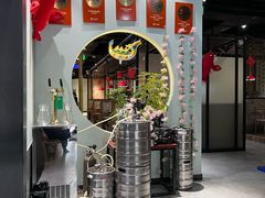 -叶派龙虾•招牌香辣蟹·海鲜(中海国际店)