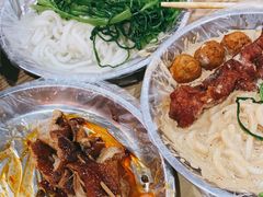 -彭姐麻辣烫(海淀店)