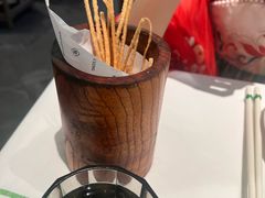 -桂满陇·蟹黄小笼汤包(清河万象店)
