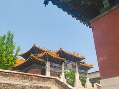 -清西陵