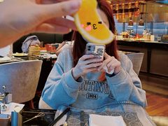 -云端西餐厅(南宁龙光那莲豪华精选酒店)