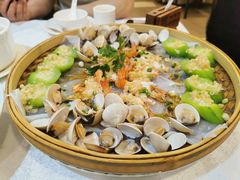 -顺德佬华侨城店·商务宴请·团建