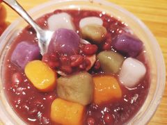 -糖纸甜品(印象城店)