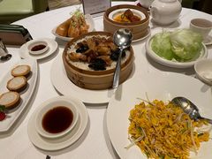 -金悦轩海鲜酒家(银河店)