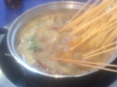 -马路边边火锅串串(观前街店)