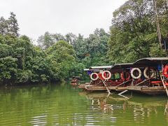 景点-保利石象湖景区