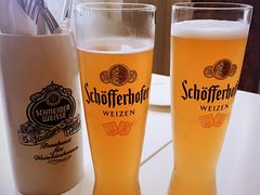 -LENBACH兰巴赫西餐啤酒坊(大连星海广场店)