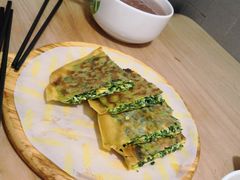 -甲乙饼·北京手工肉饼(西直门凯德茂店)