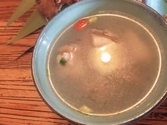 云南汽锅鸡-云之南(八里庄店)