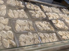 -蚝英雄鲜蚝自助专门店(长楹天街直营店)