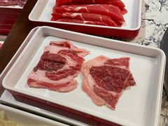 -京元盛铜锅涮肉(上海总店)