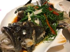 -桥东喜碧海鲜街(水东街店)