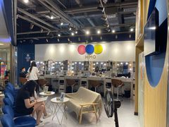 -海马体照相馆(北京大族广场店)