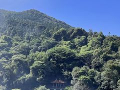 -安溪清水岩
