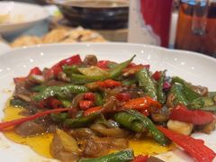 -高玛纳驴肉火烧(河间总店)