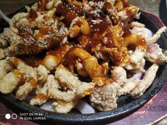-长寿面馆(振兴路店)