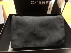 -CHANEL(恒隆广场店)