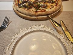 -get pizza意大利餐厅(凯德MALL店)